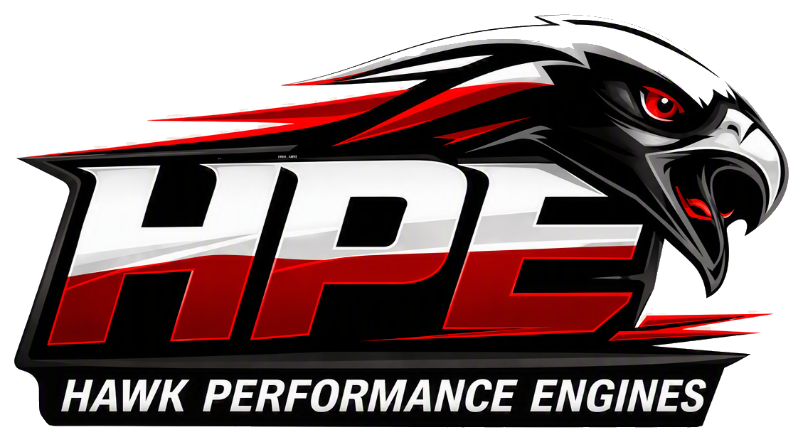 Hawk Performance Engines