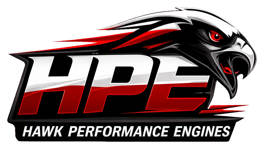 Hawk Performance Engines